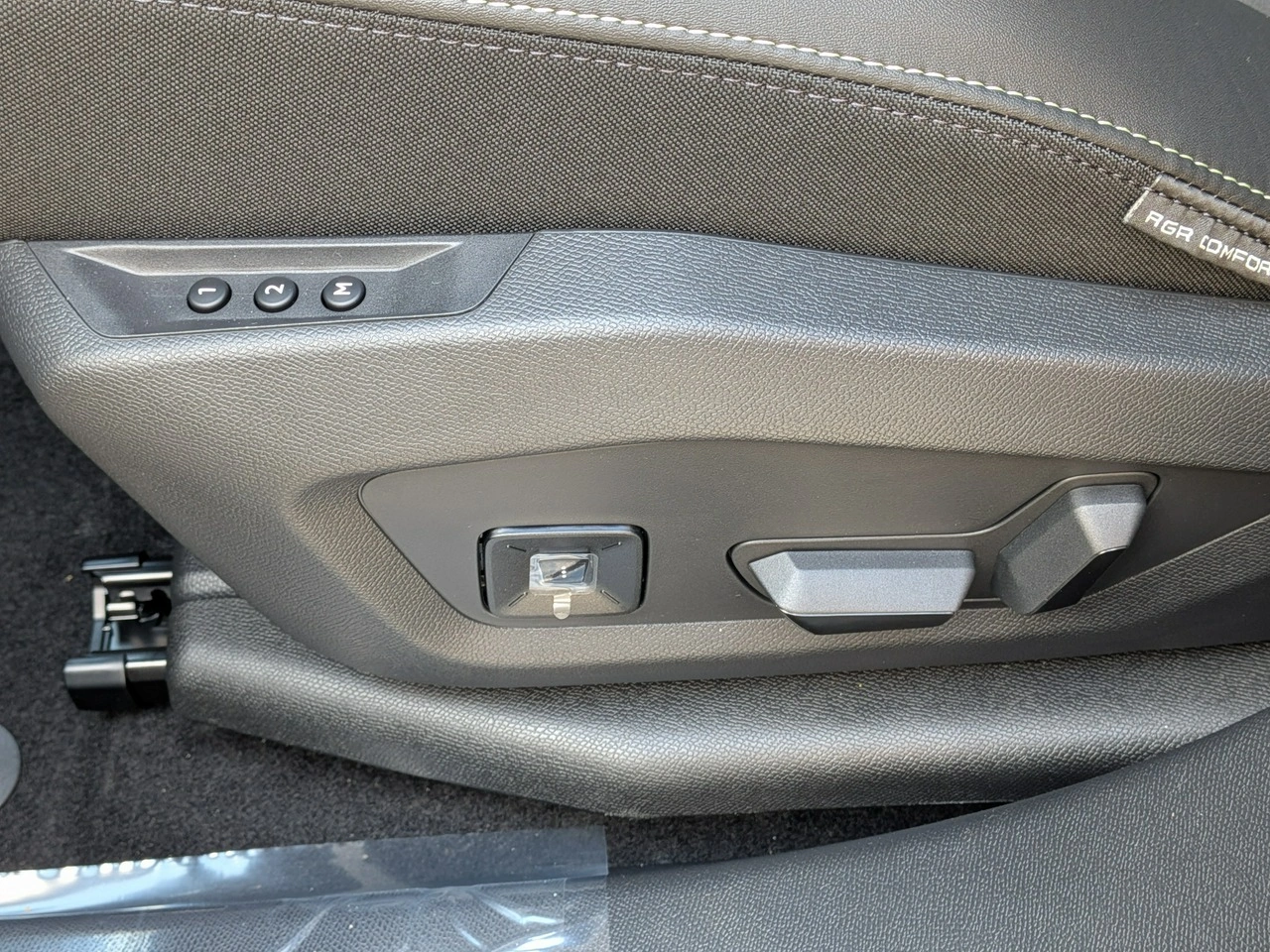 Peugeot 3008 - Zdjęcie 16