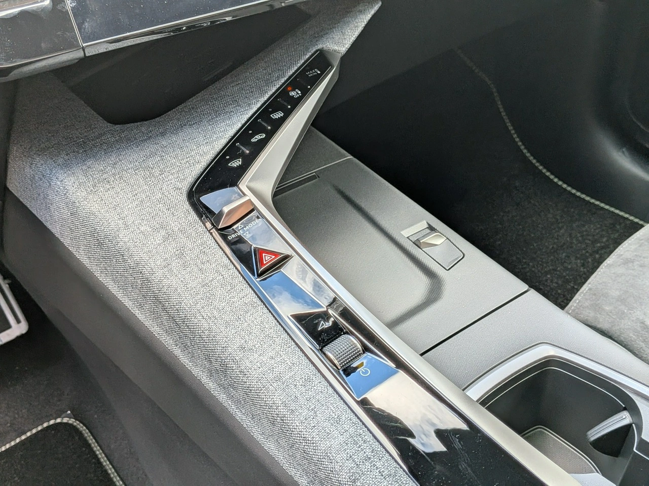 Peugeot 3008 - Zdjęcie 20