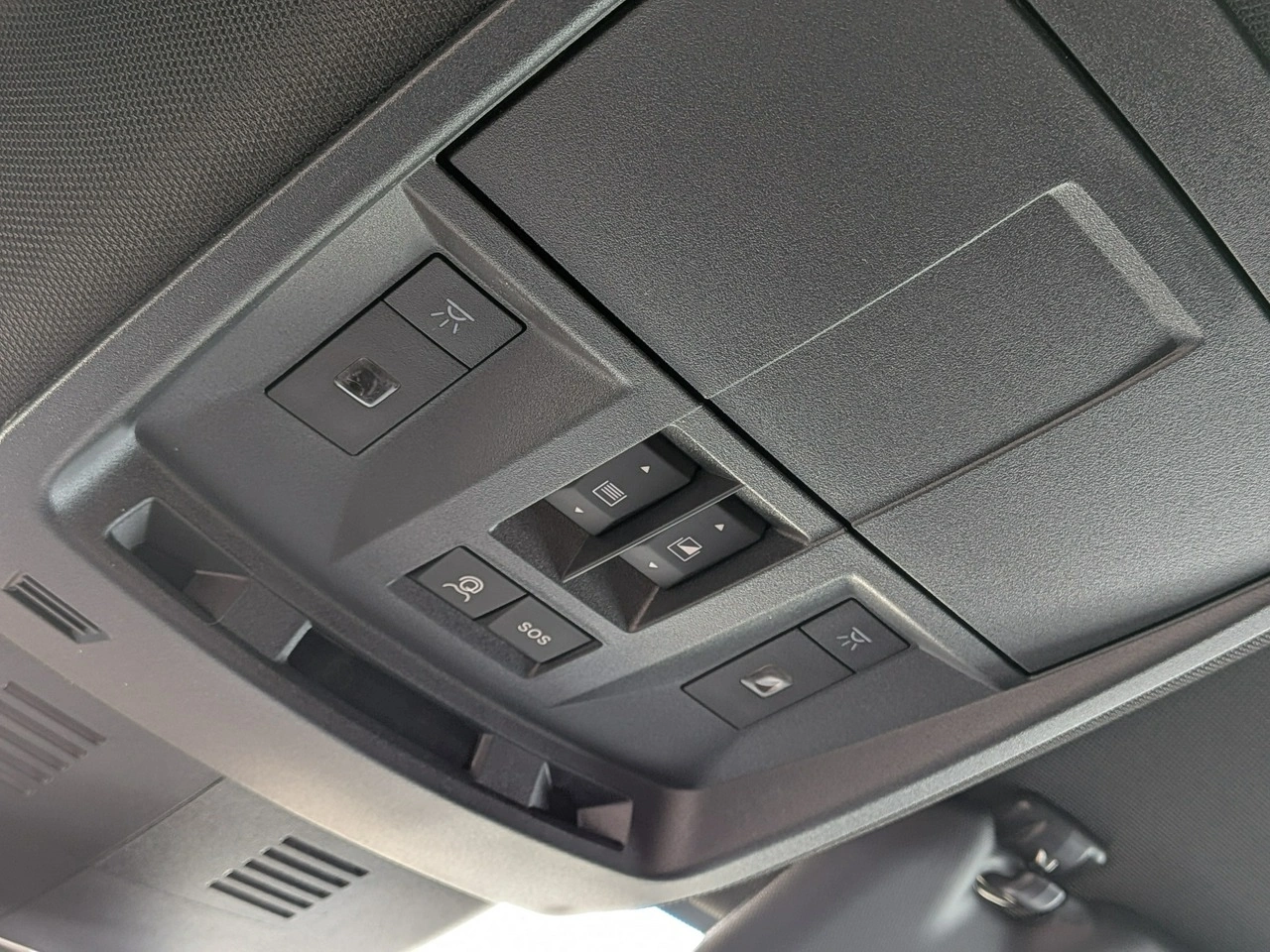 Peugeot 3008 - Zdjęcie 21