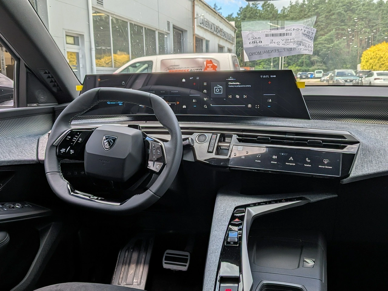 Peugeot 3008 - Zdjęcie 23