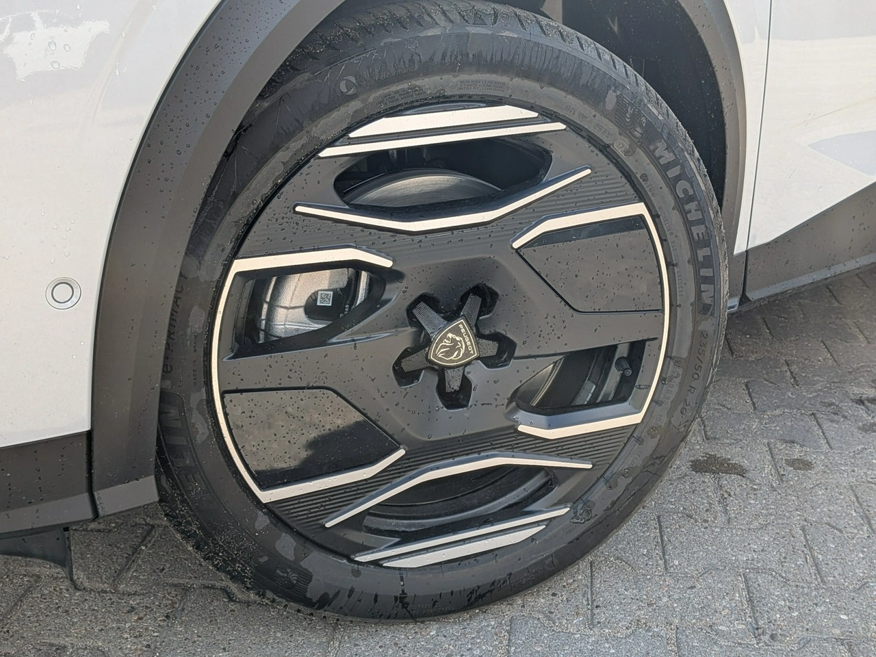 Peugeot 3008 - Zdjęcie 7