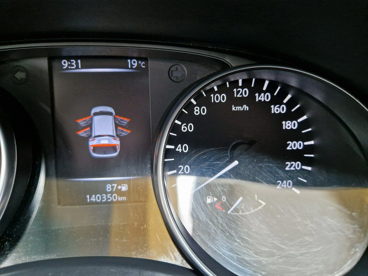 Nissan Qashqai - Zdjęcie 11