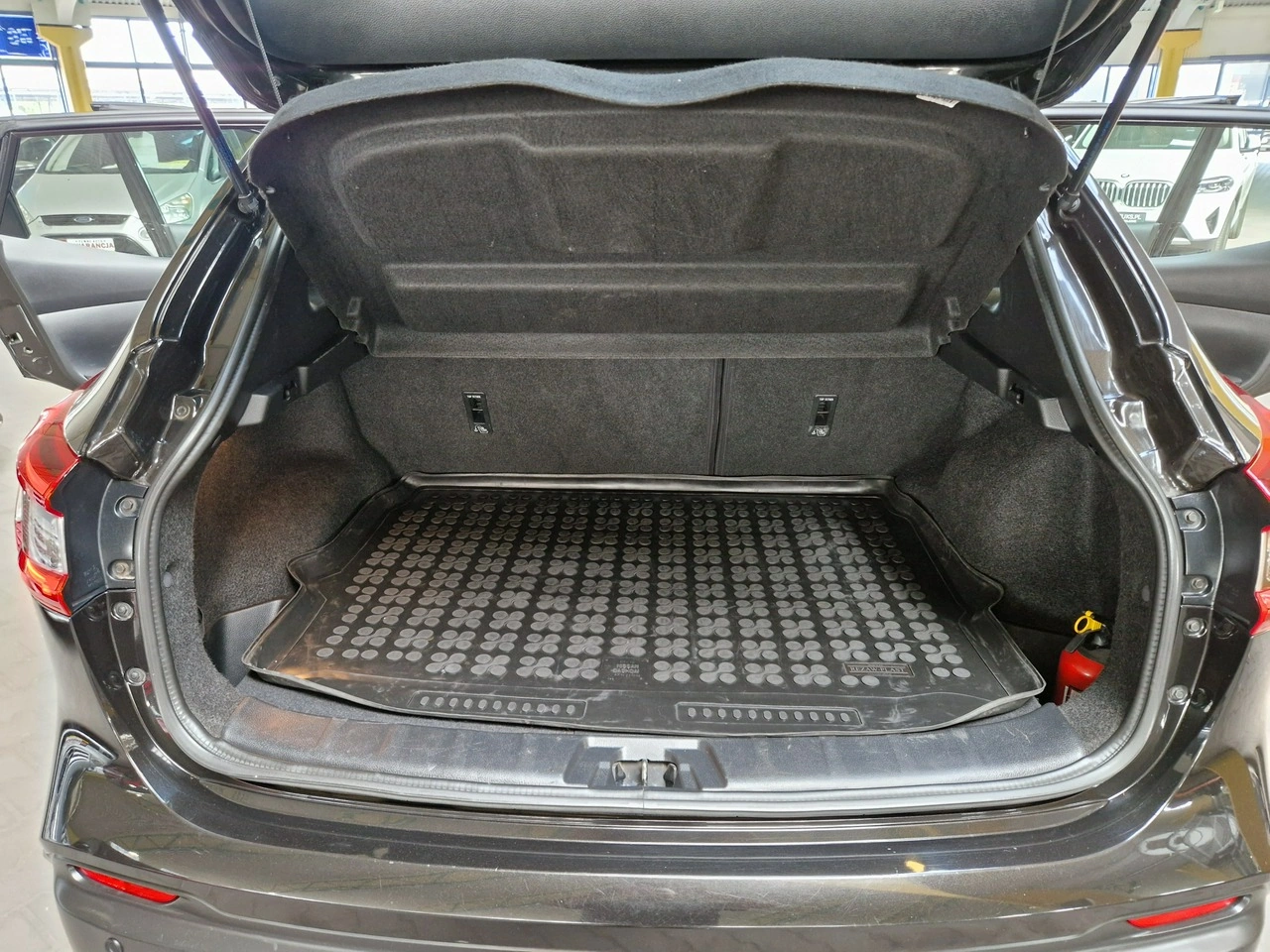 Nissan Qashqai - Zdjęcie 19