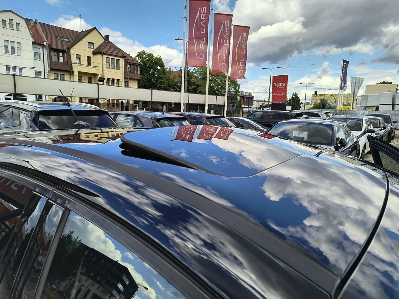 Ford Focus - Zdjęcie 20