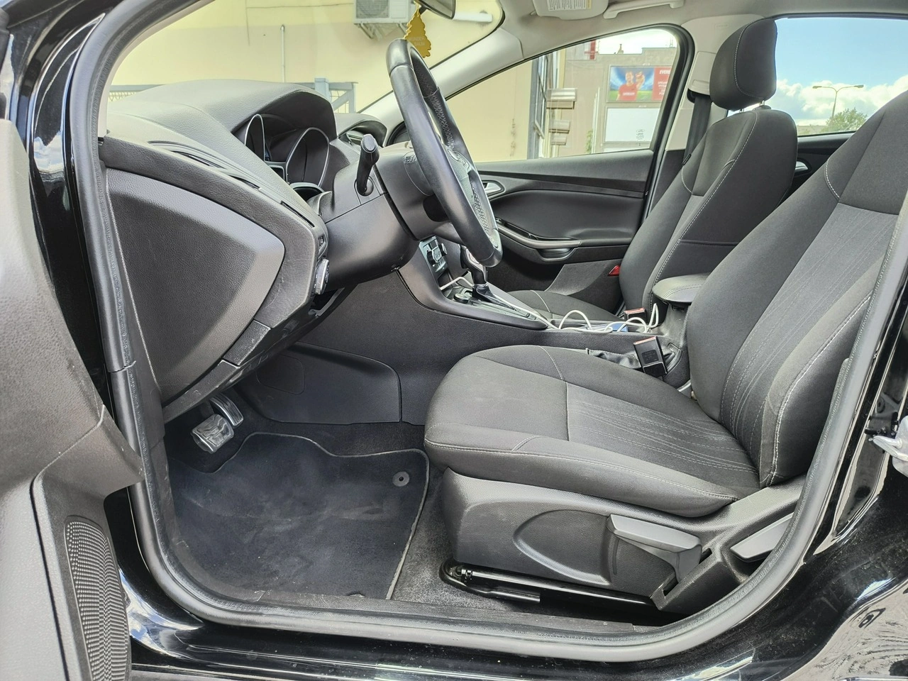 Ford Focus - Zdjęcie 21