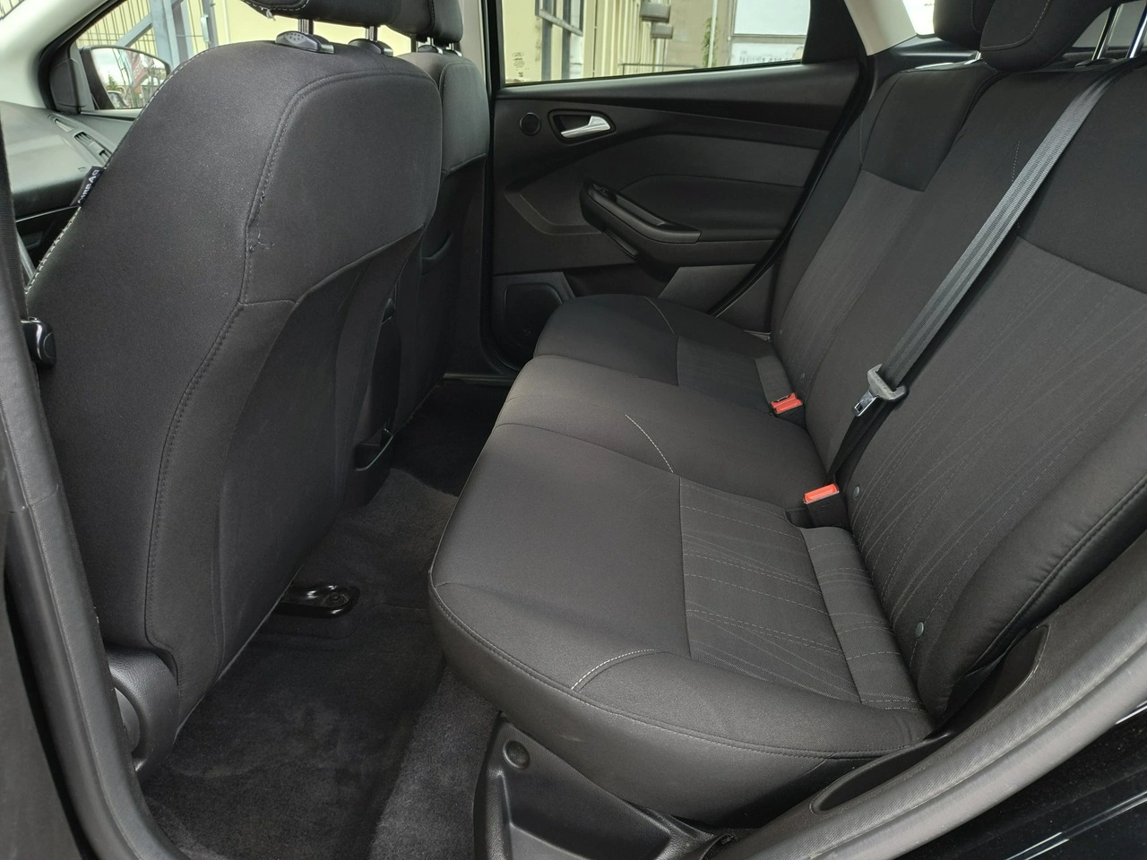 Ford Focus - Zdjęcie 23