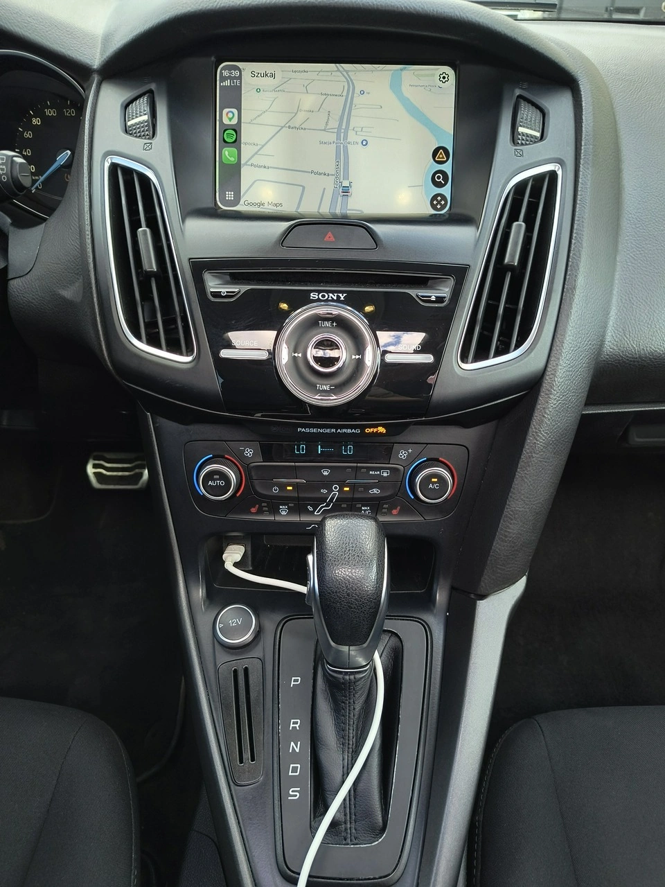 Ford Focus - Zdjęcie 27