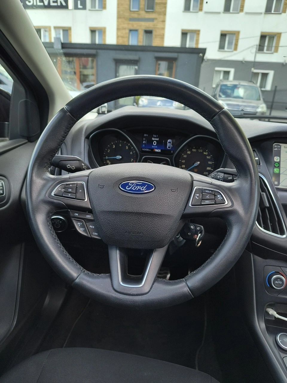 Ford Focus - Zdjęcie 28