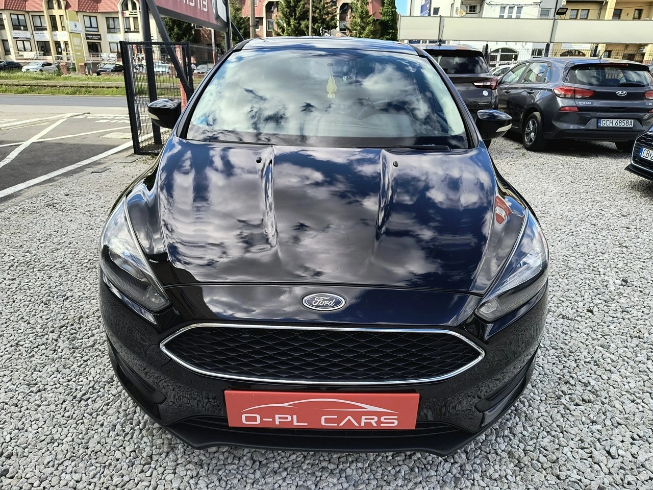 Ford Focus - Zdjęcie 47