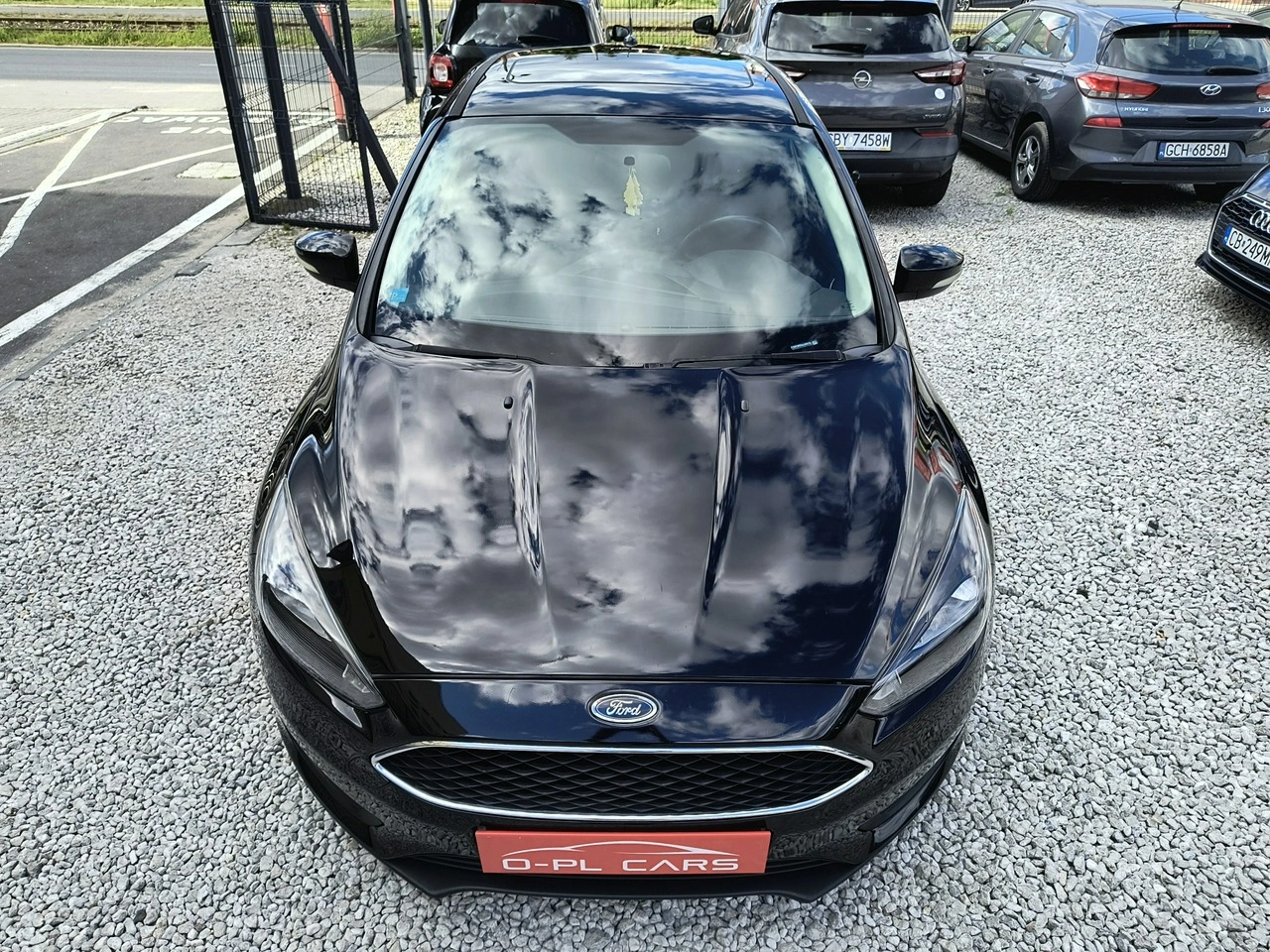 Ford Focus - Zdjęcie 48