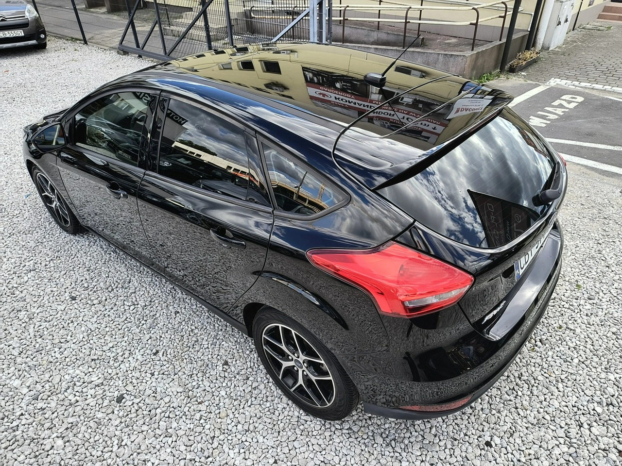 Ford Focus - Zdjęcie 58