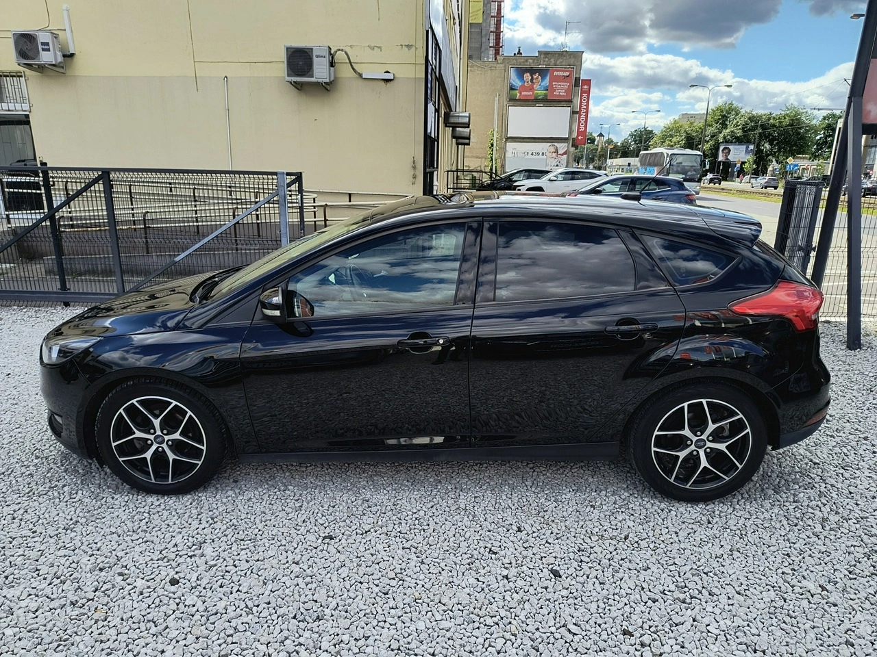 Ford Focus - Zdjęcie 7