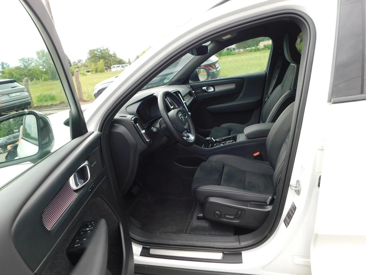 Volvo XC 40 - Zdjęcie 5