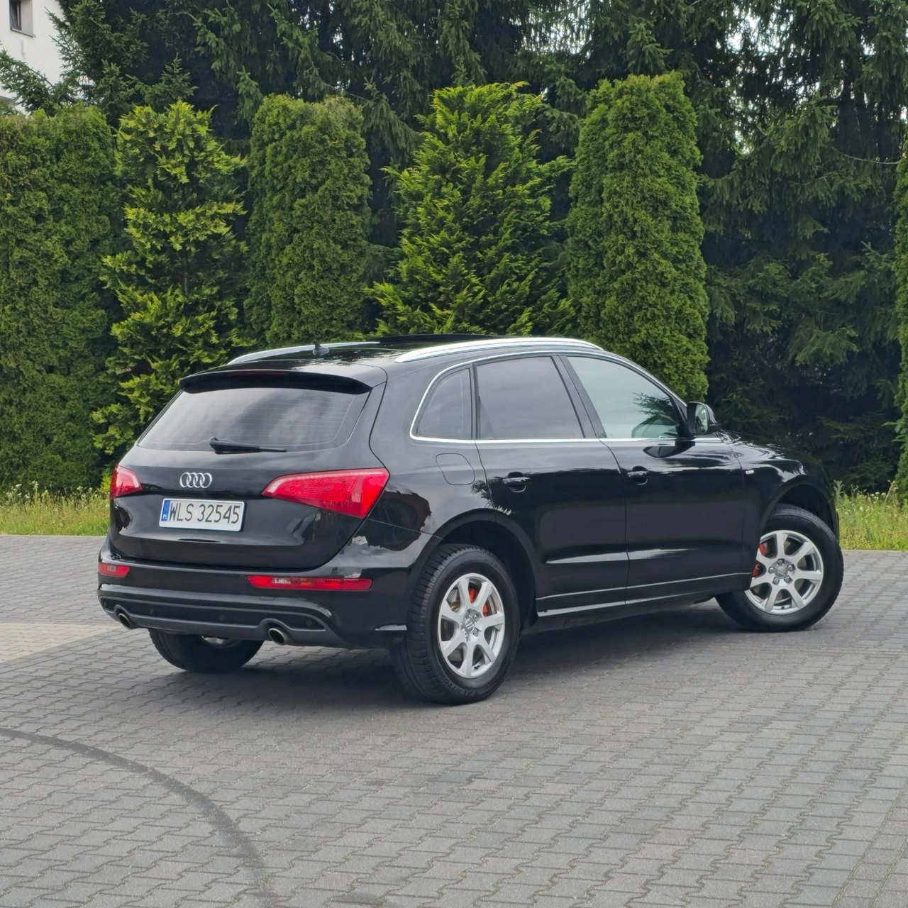 Audi Q5 - Zdjęcie 12