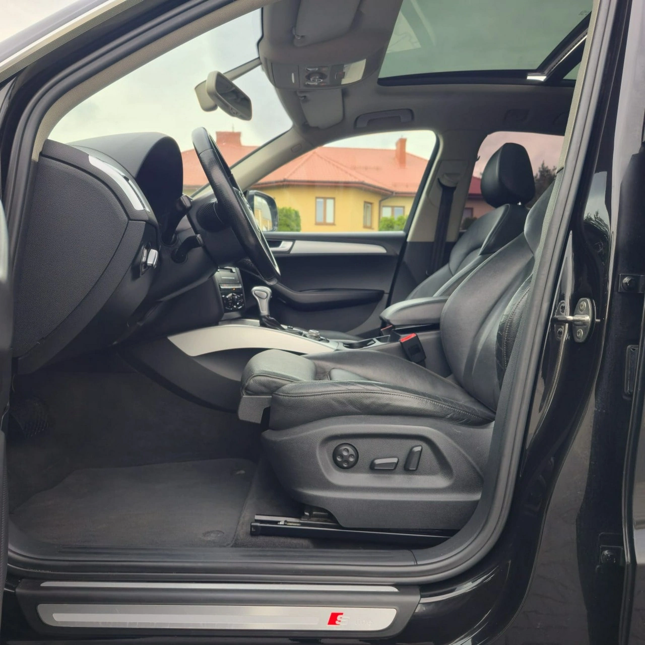 Audi Q5 - Zdjęcie 15