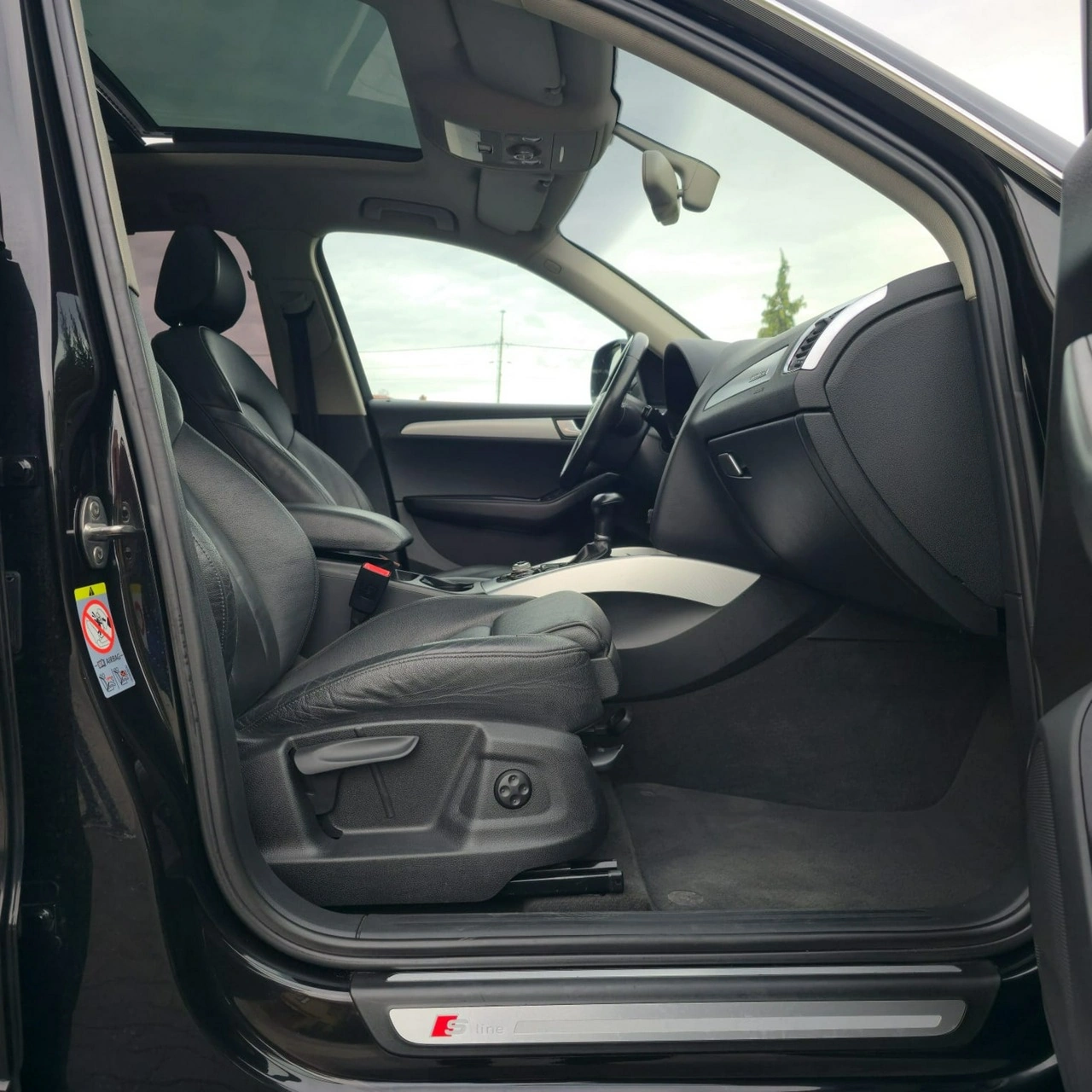 Audi Q5 - Zdjęcie 17