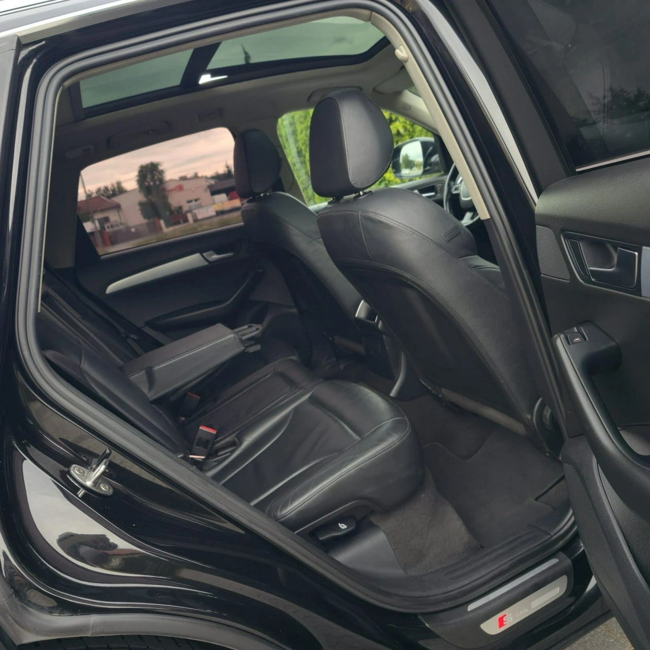 Audi Q5 - Zdjęcie 18