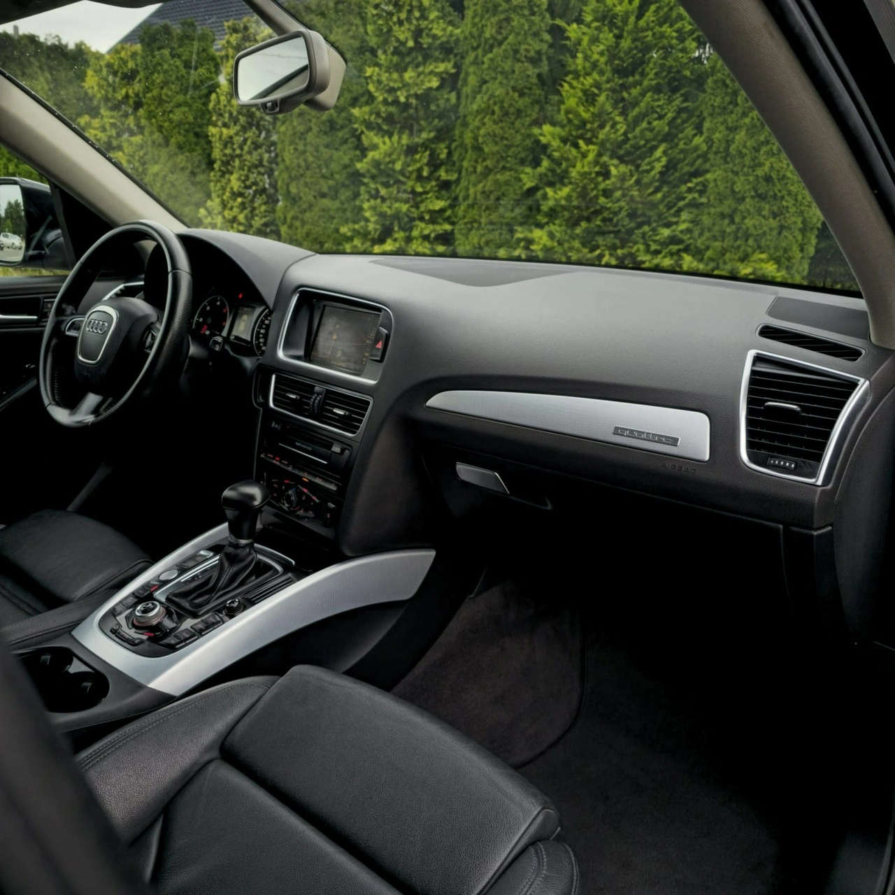 Audi Q5 - Zdjęcie 20