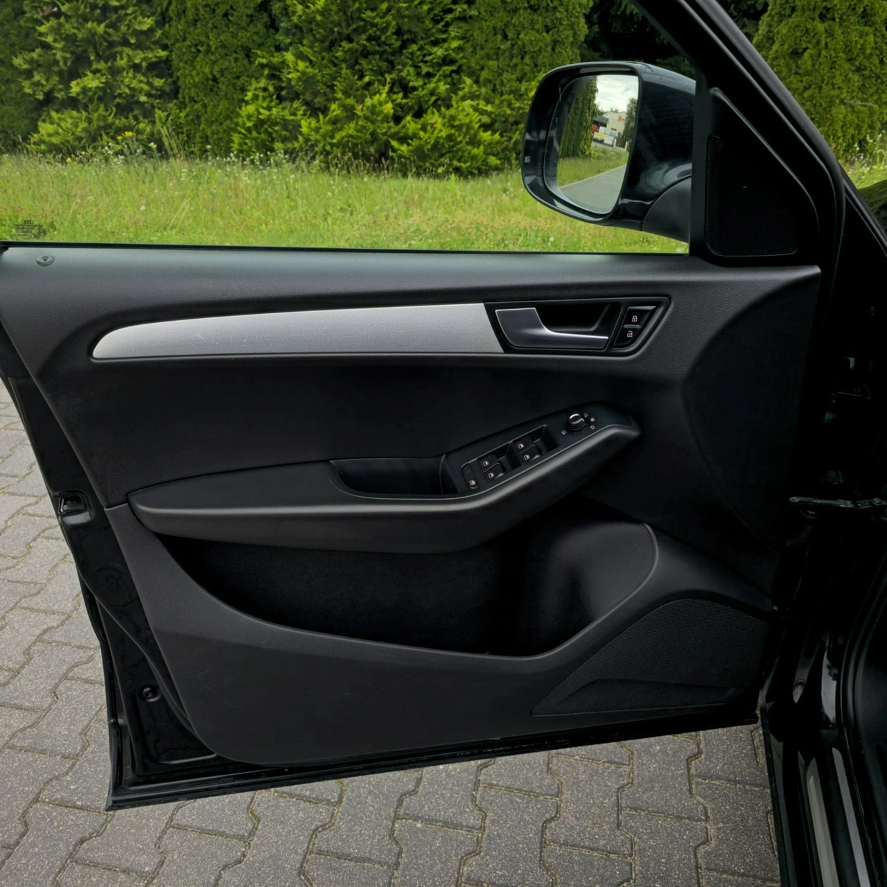 Audi Q5 - Zdjęcie 21