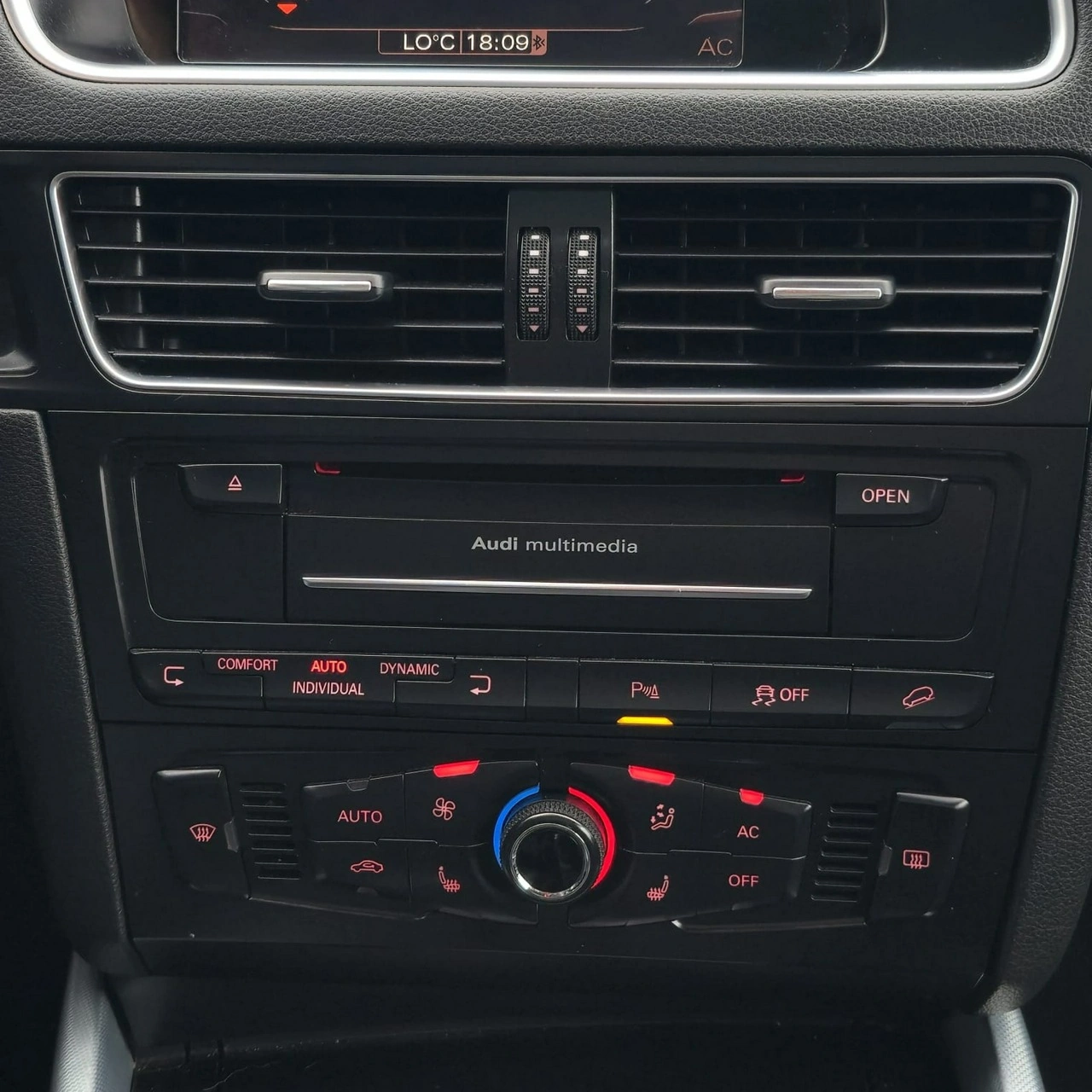 Audi Q5 - Zdjęcie 26