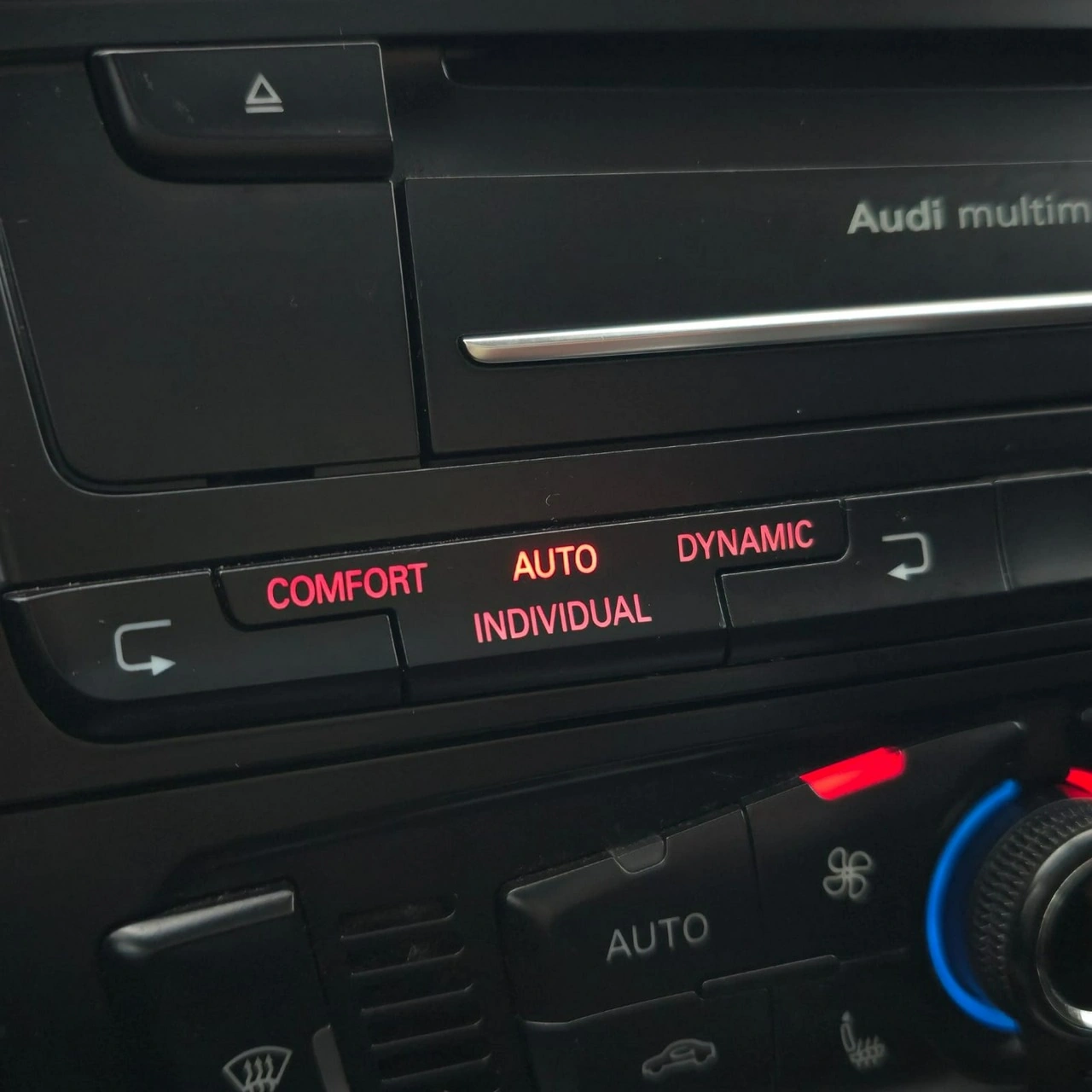 Audi Q5 - Zdjęcie 29