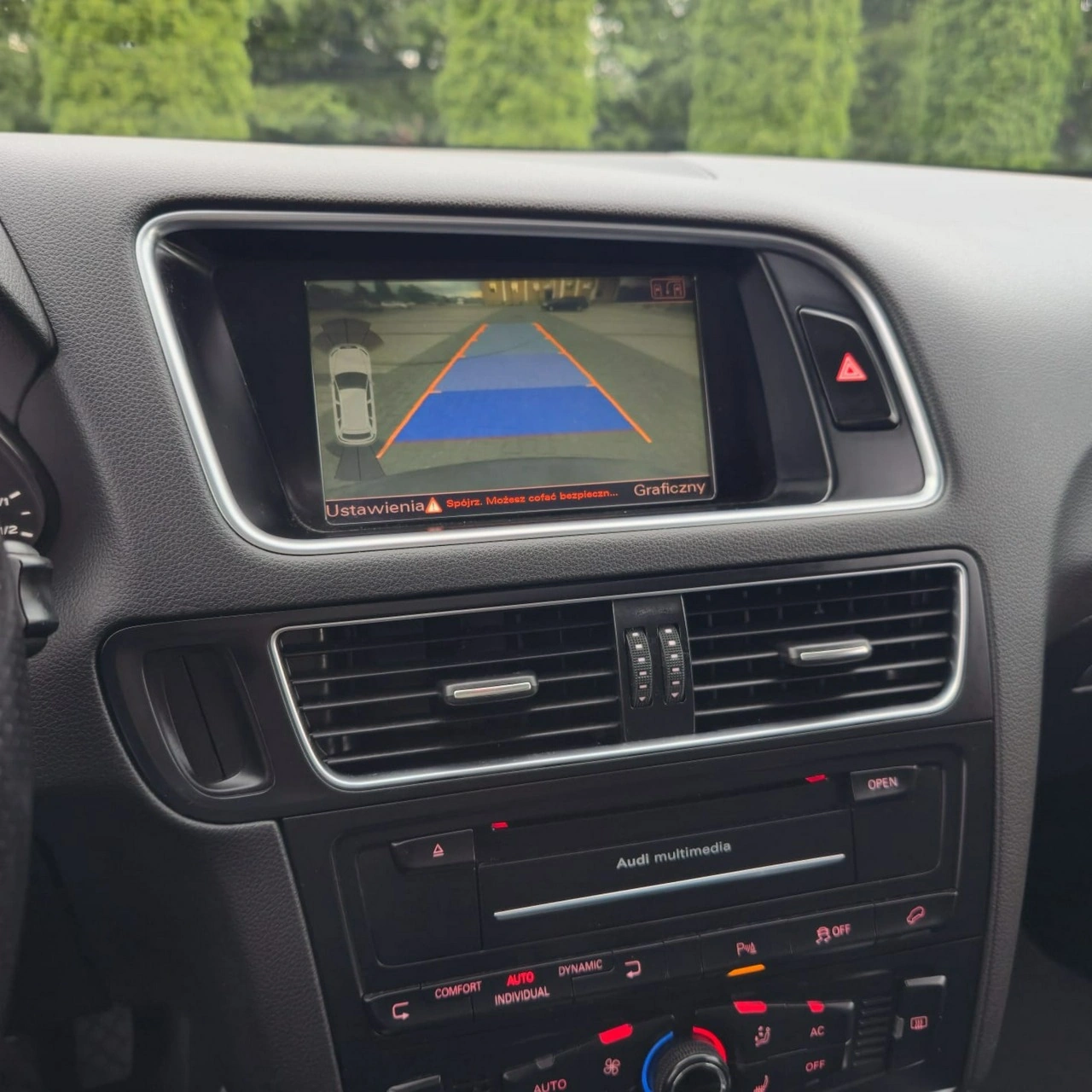 Audi Q5 - Zdjęcie 31