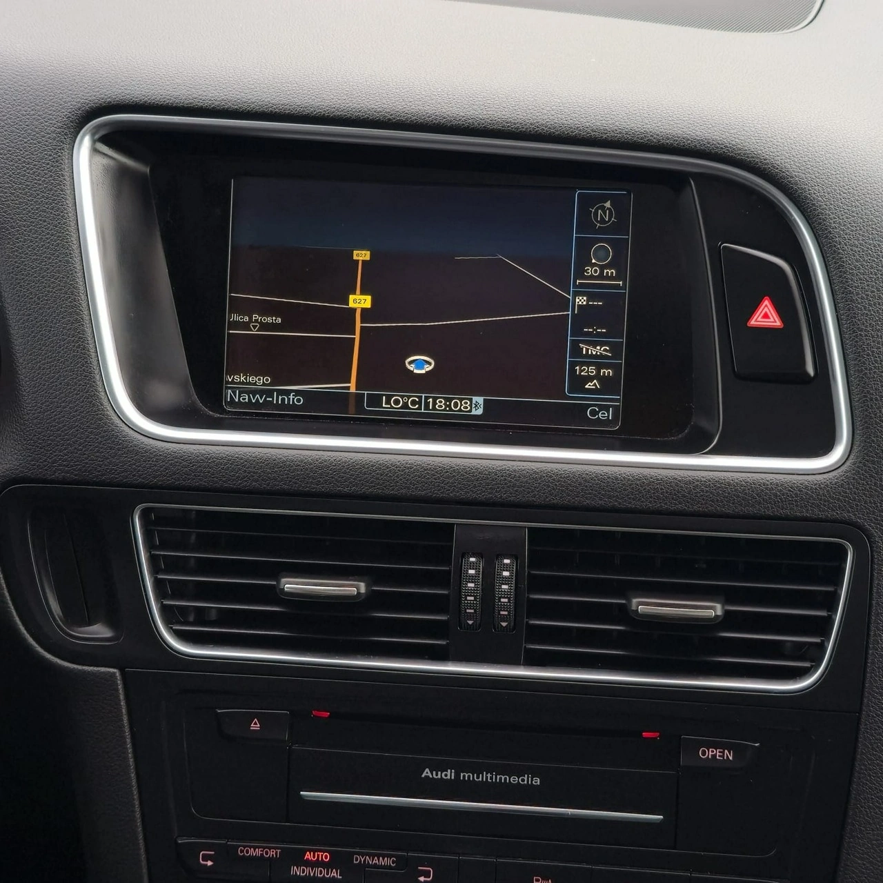 Audi Q5 - Zdjęcie 32