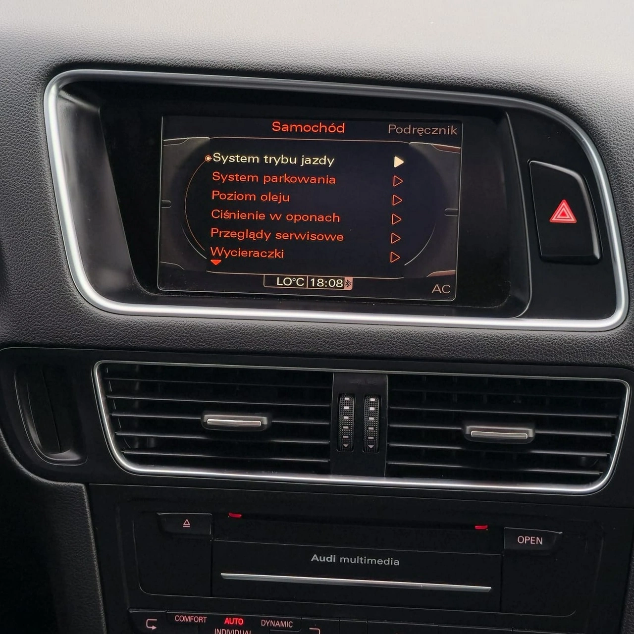 Audi Q5 - Zdjęcie 33