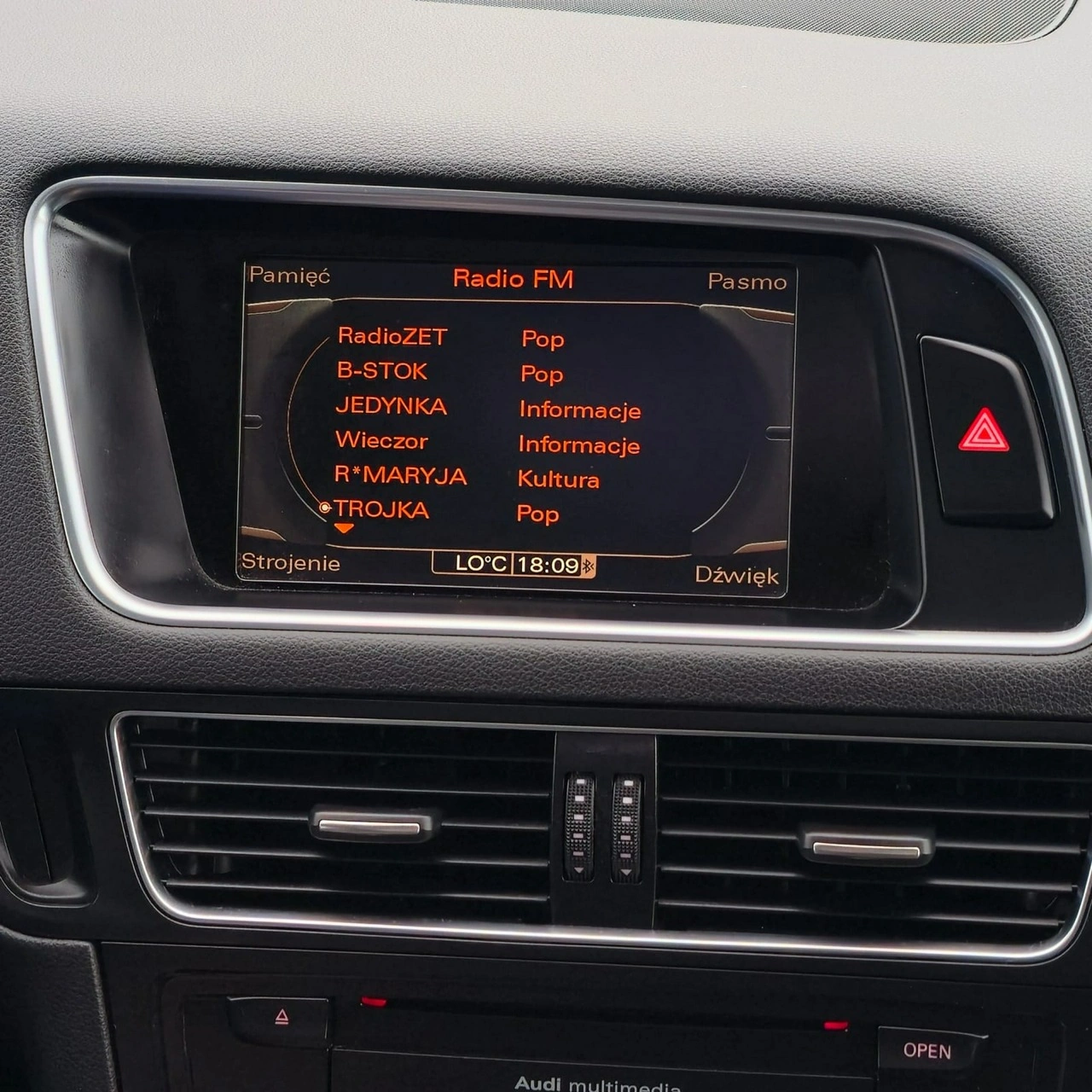 Audi Q5 - Zdjęcie 34