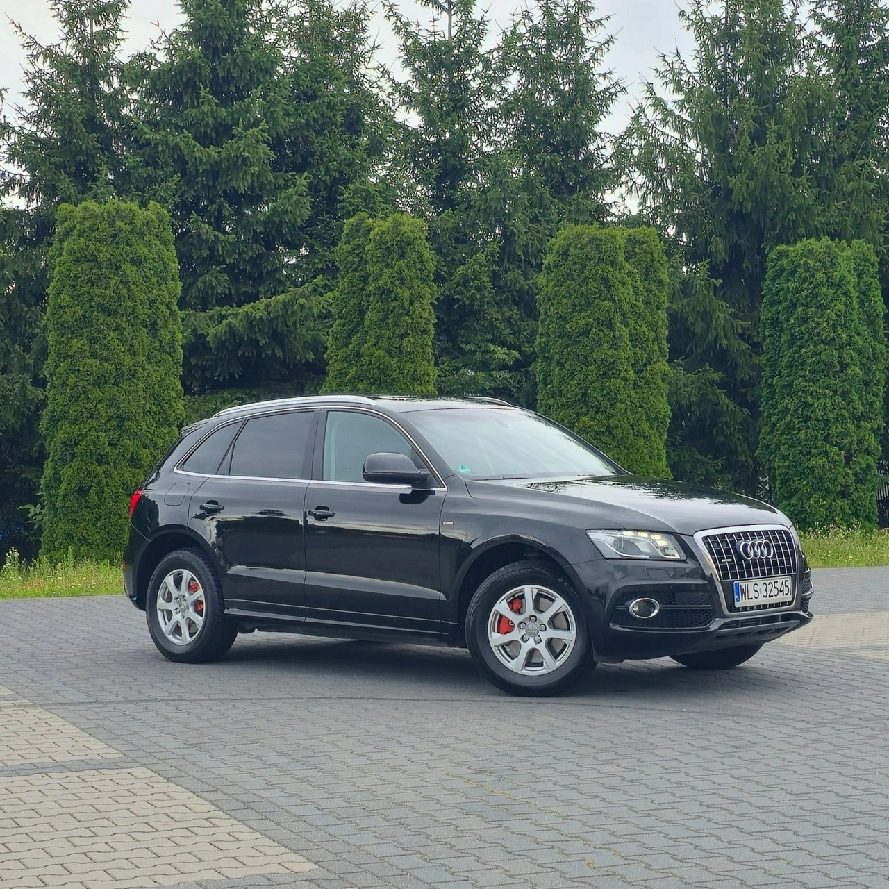 Audi Q5 - Zdjęcie 6