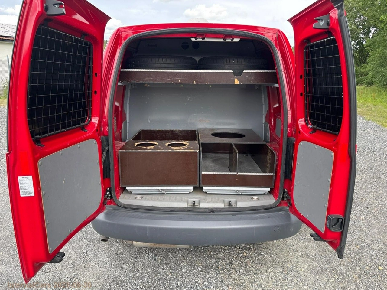 Volkswagen Caddy - Zdjęcie 16