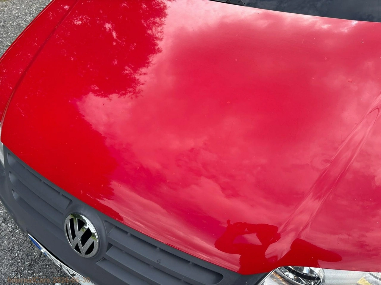 Volkswagen Caddy - Zdjęcie 28