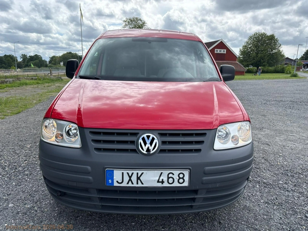 Volkswagen Caddy - Zdjęcie 7