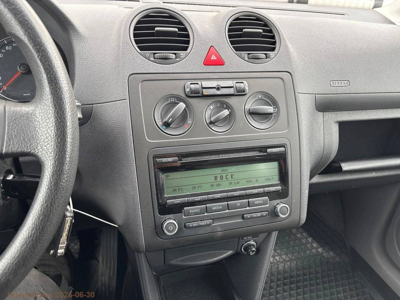 Volkswagen Caddy - Zdjęcie 12