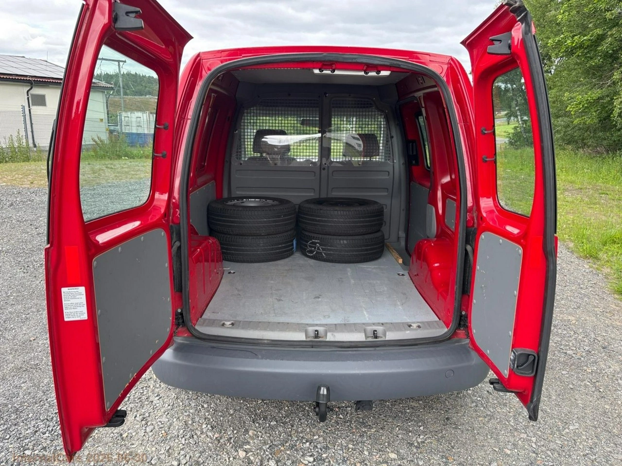 Volkswagen Caddy - Zdjęcie 15