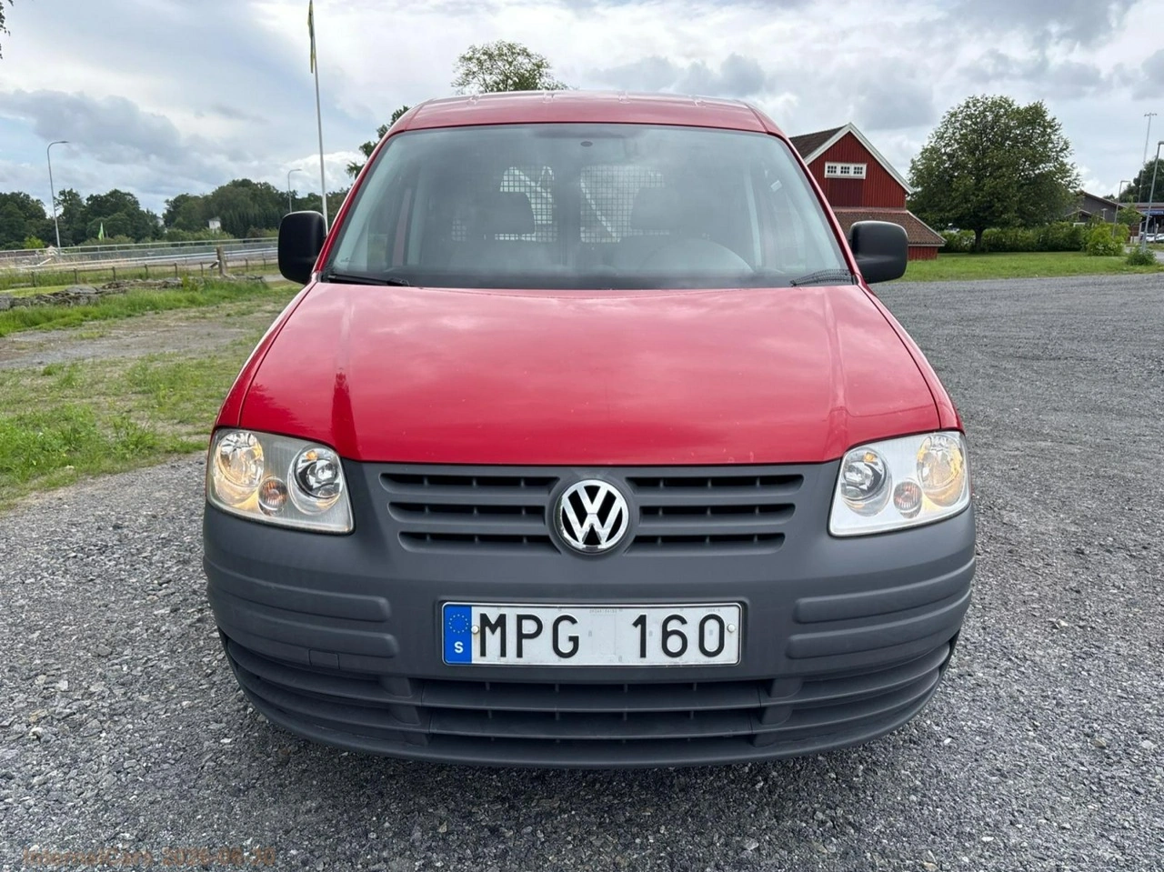 Volkswagen Caddy - Zdjęcie 7