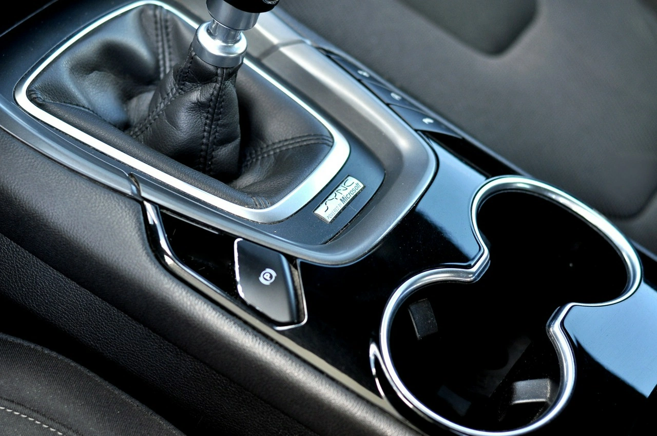 Ford Mondeo - Zdjęcie 18