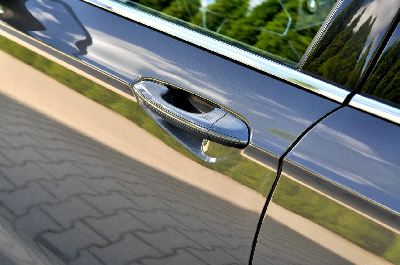 Ford Mondeo - Zdjęcie 37