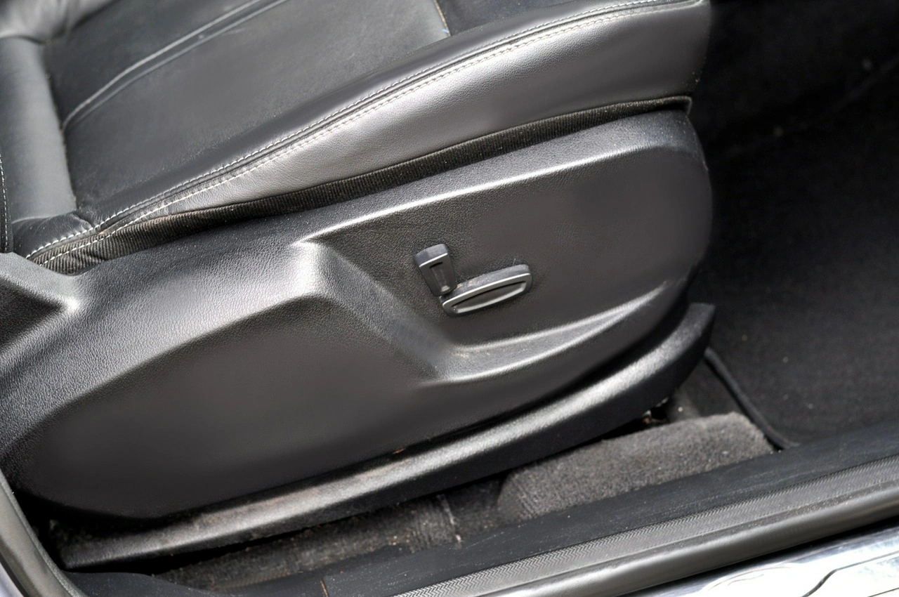 Ford S-Max - Zdjęcie 9