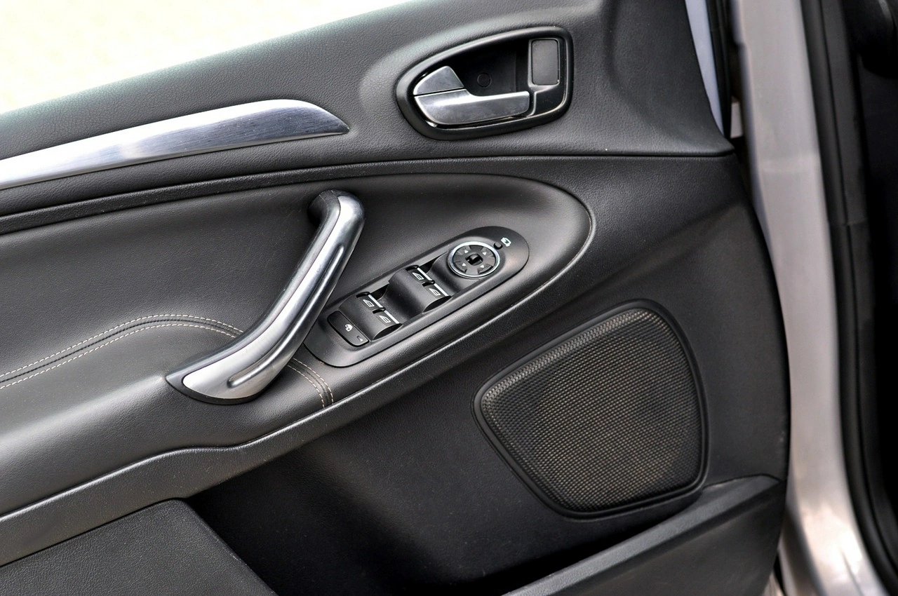 Ford S-Max - Zdjęcie 14