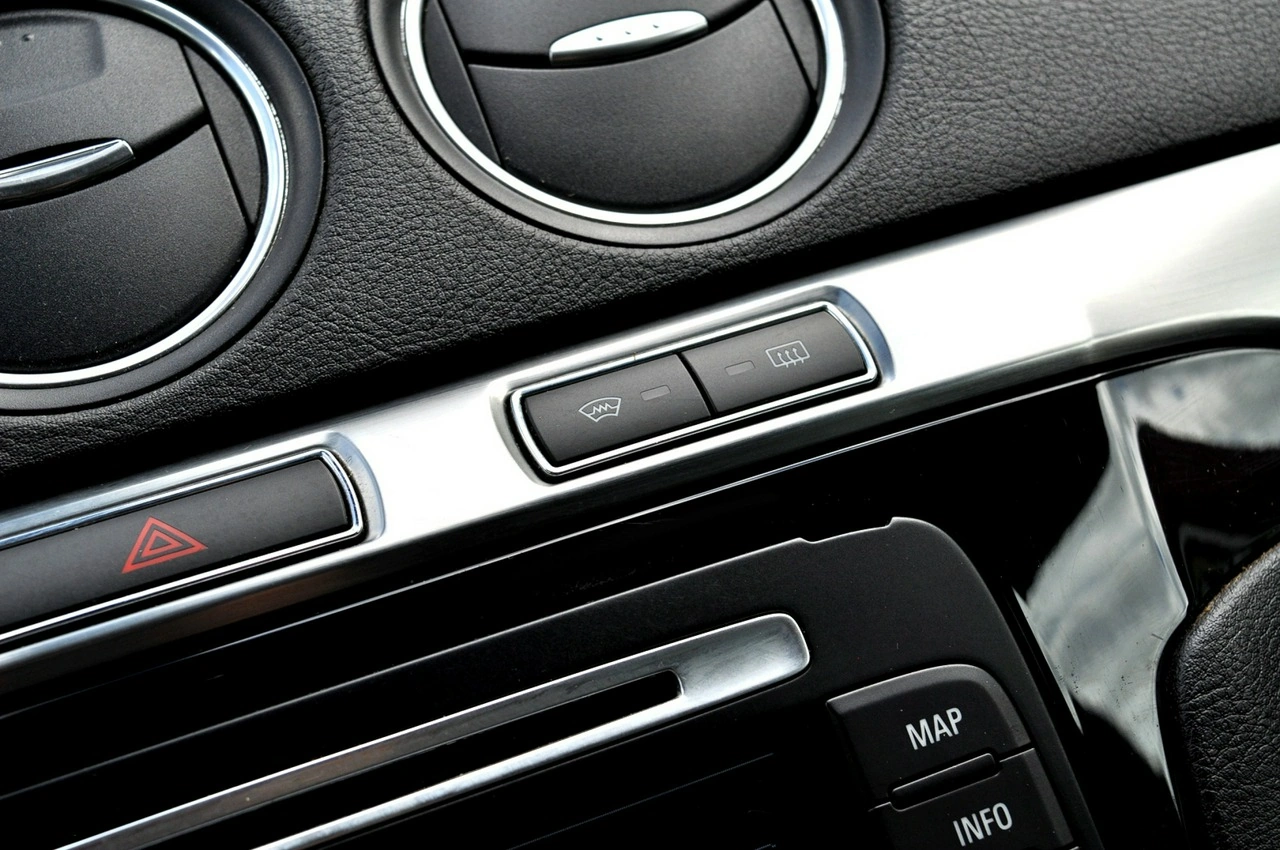 Ford S-Max - Zdjęcie 16