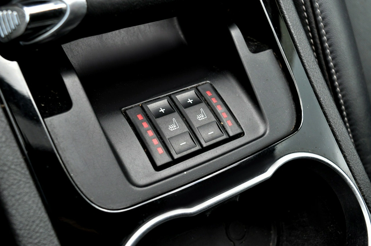 Ford S-Max - Zdjęcie 17