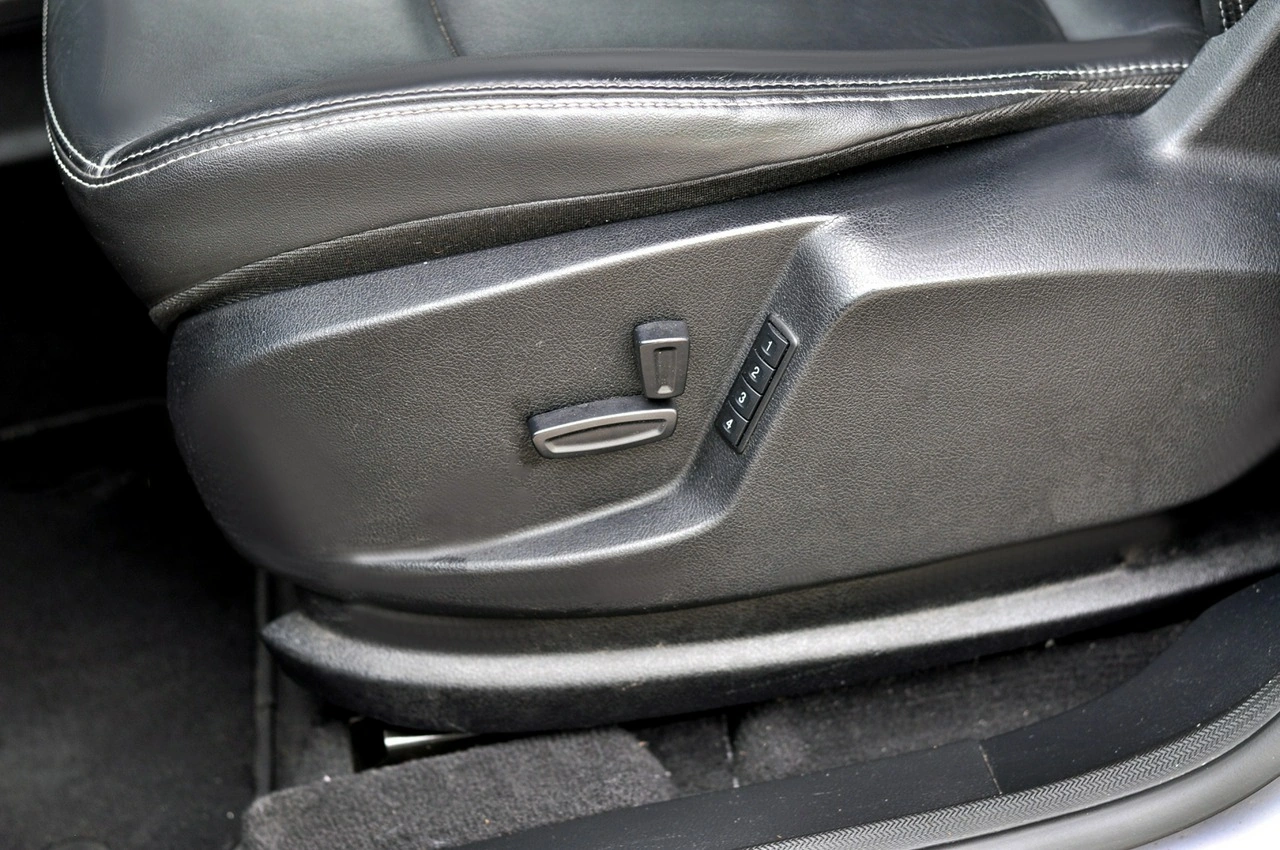 Ford S-Max - Zdjęcie 7