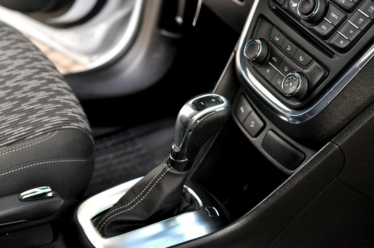 Opel Mokka - Zdjęcie 14