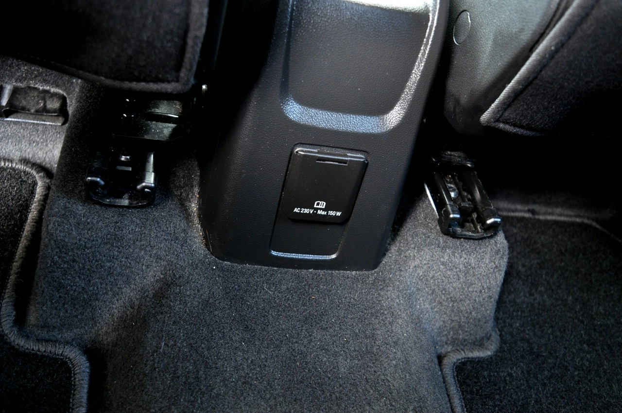 Opel Mokka - Zdjęcie 15
