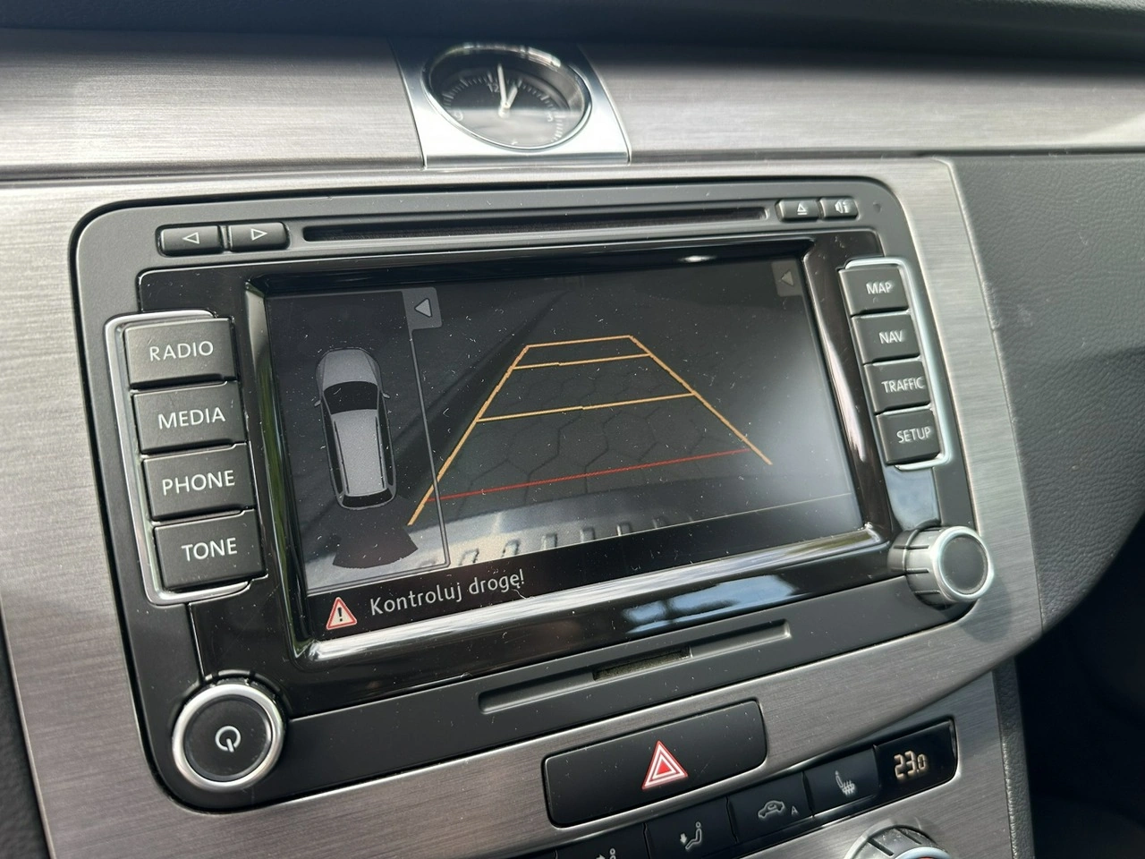 Volkswagen Passat - Zdjęcie 11