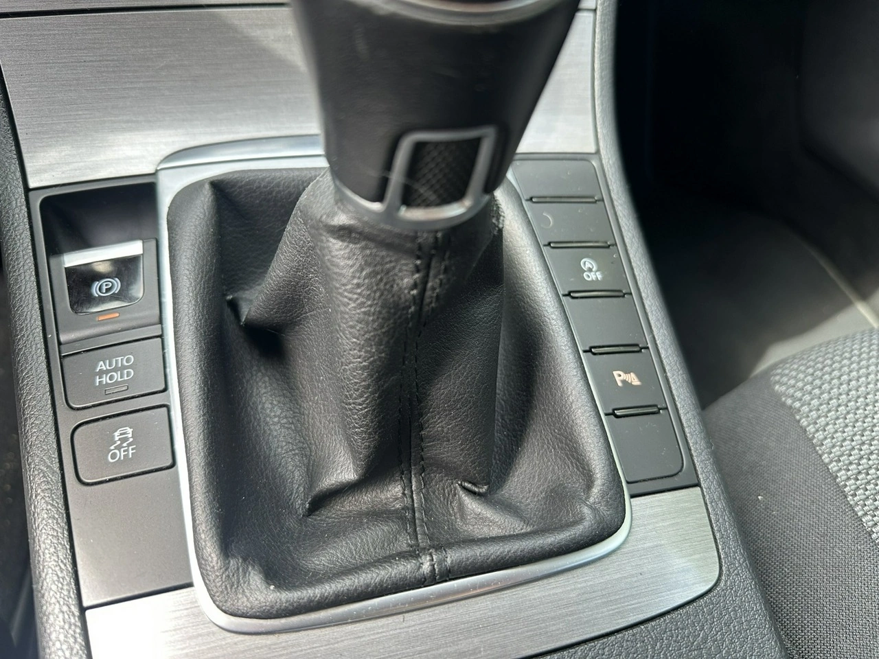 Volkswagen Passat - Zdjęcie 12