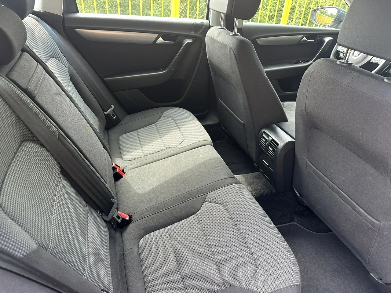 Volkswagen Passat - Zdjęcie 6