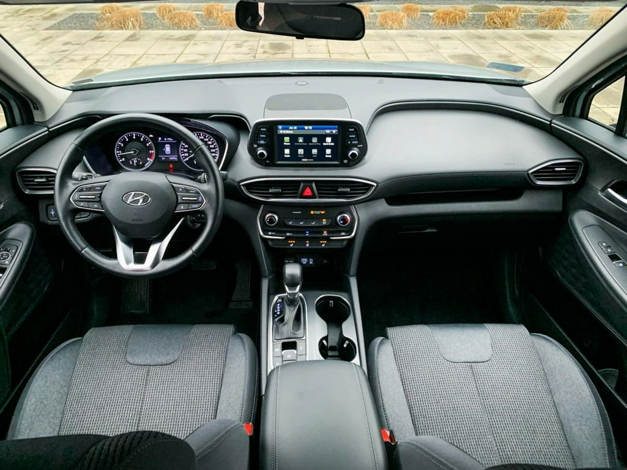 Hyundai Santa Fe - Zdjęcie 5