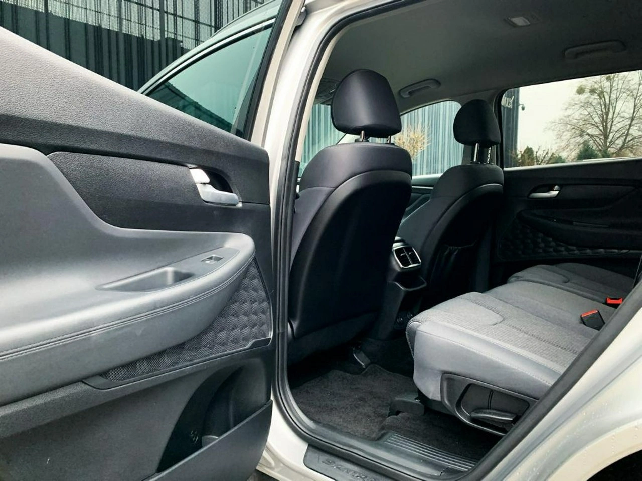 Hyundai Santa Fe - Zdjęcie 6